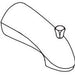 Moen 152027 Diverter Kit