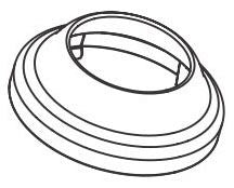 Moen 153206 Dome