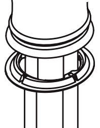 Moen 153983 Gasket Kit
