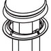 Moen 153983 Gasket Kit