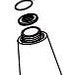 Moen 161152 Wand Kit