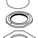 Moen 161759 Plaster ground