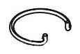 Moen 161760 Mounting Kit