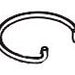 Moen 161760 Mounting Kit