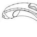 Moen Basic Accessories 163246 Wand Kit