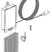 Moen Arbor with MotionSense 163711 Battery kit