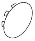 Moen 163792 Cap