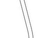 Moen 163866 Lift rod kit