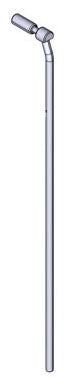 Moen 165003 Lift rod kit