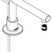 Moen Arris 165906 Spout kit