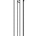 Moen 168504 Gasket