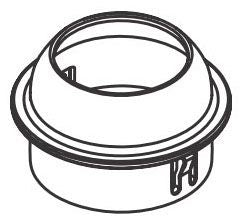 Moen 169245 Dome Kit