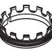 Moen 170206 Bearing washer kit