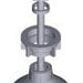 Moen Premium Soap Dispenser 173490 Liquid dispenser bottle