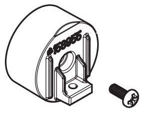 Moen 174329 Handle adapter kit
