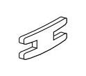 Moen 174836 Diverter Kit