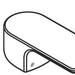 Moen 176101 Handle kit