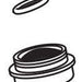 Moen 179353 Aerator