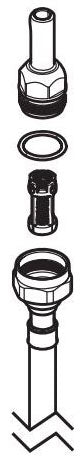 Moen Brantford with MotionSense 179639 Filter