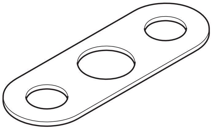 Moen 179783 Gasket