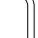 Moen 179828 Lift rod kit