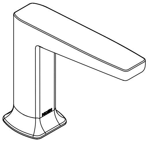 Moen Spout Kit
