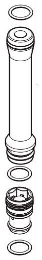 Moen 179879 Waterway