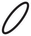 Moen 180823 Washer