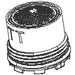 Moen 181007 Aerator kit