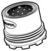 Moen 181085 Aerator