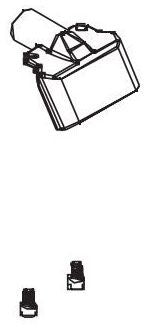 Moen 181089 Aerator kit