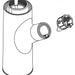 Moen 183298 Receptor