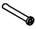 Moen 183599 Screw kit