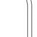 Moen 185808 Lift rod kit