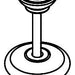 Moen 185813 Spout Cap Kit