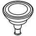 Moen 185819 Diverter rod kit