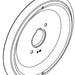 Moen 185823 Escutcheon