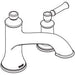 Moen 190322 Roman tub spout kit