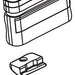 Moen 190843 Aerator kit