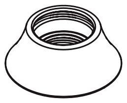 Moen 190853 Escutcheon