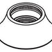 Moen 190853 Escutcheon