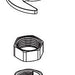 Moen 192155 Mounting Kit