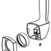 Moen 193196 Handle kit