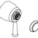 Moen Belfield 193249 Handle kit
