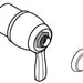 Moen 193255 N/A