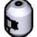 Moen 195361 Hose weight