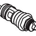 Moen 195712 Diverter Kit
