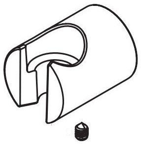 Moen 196445 Handshower Cradle