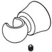 Moen 196448 Handshower Cradle