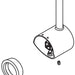 Moen 196449 Handle kit